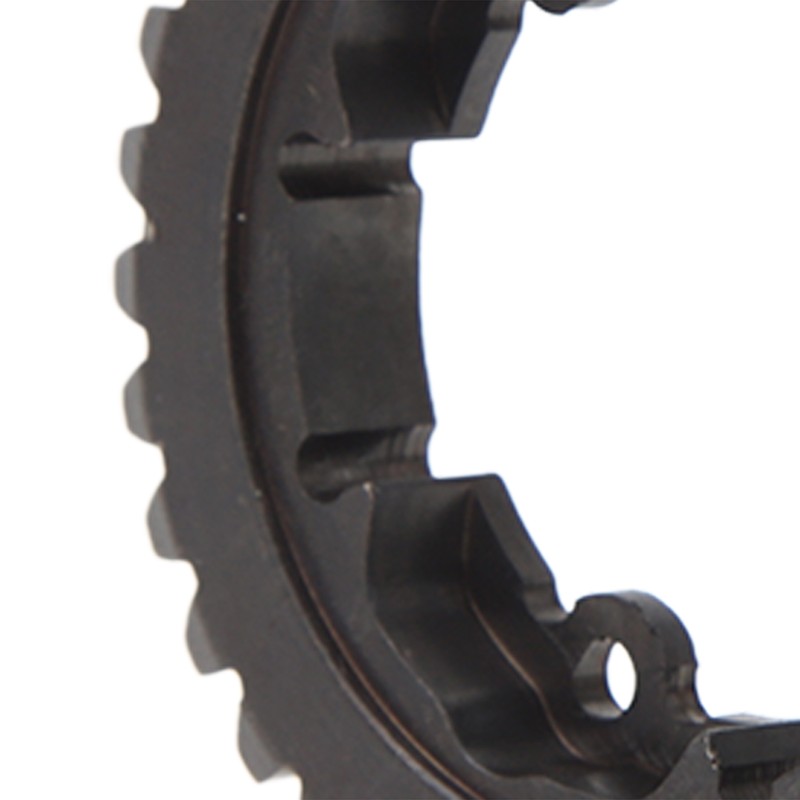 RC Car Gear Set Professional Steel 35T Spur Gear Motor
