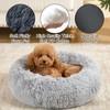 Dog Bed Calming Dog Beds for Small Medium Large Dogs