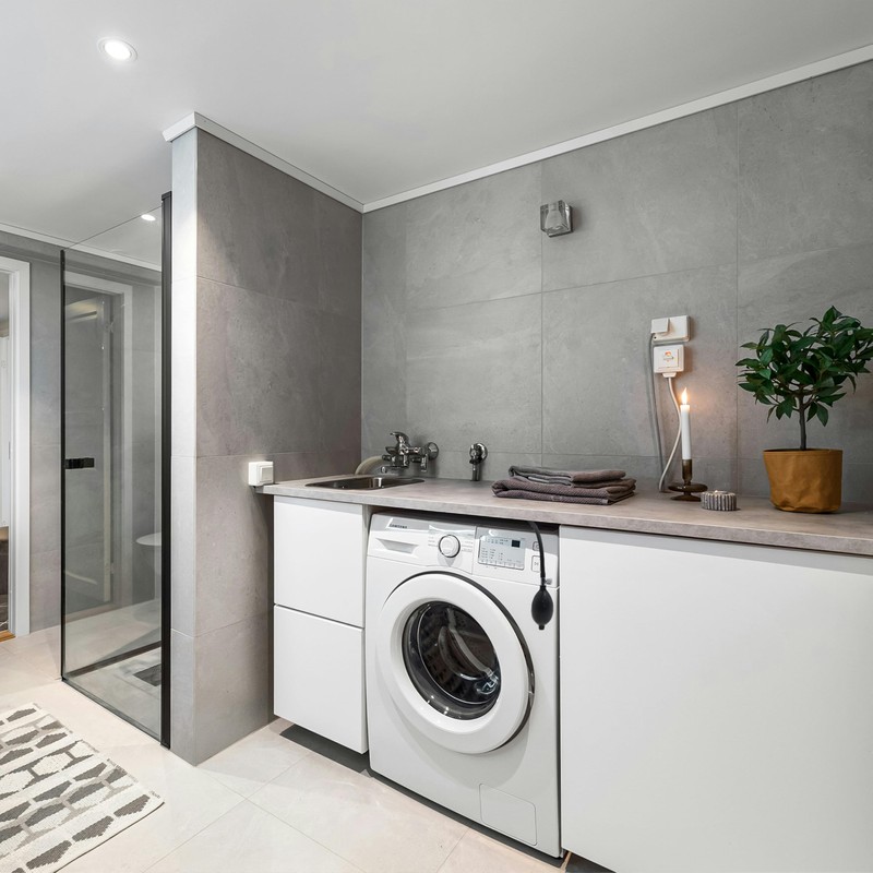 Anti-Vibration Pad for Washing Machine and Dryer, Pack of 3