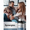 Horbäach Zinc Carnosine Supplement | 84mg per Capsule | 150