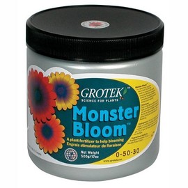 Grotek Monster Bloom, 500 Gram
