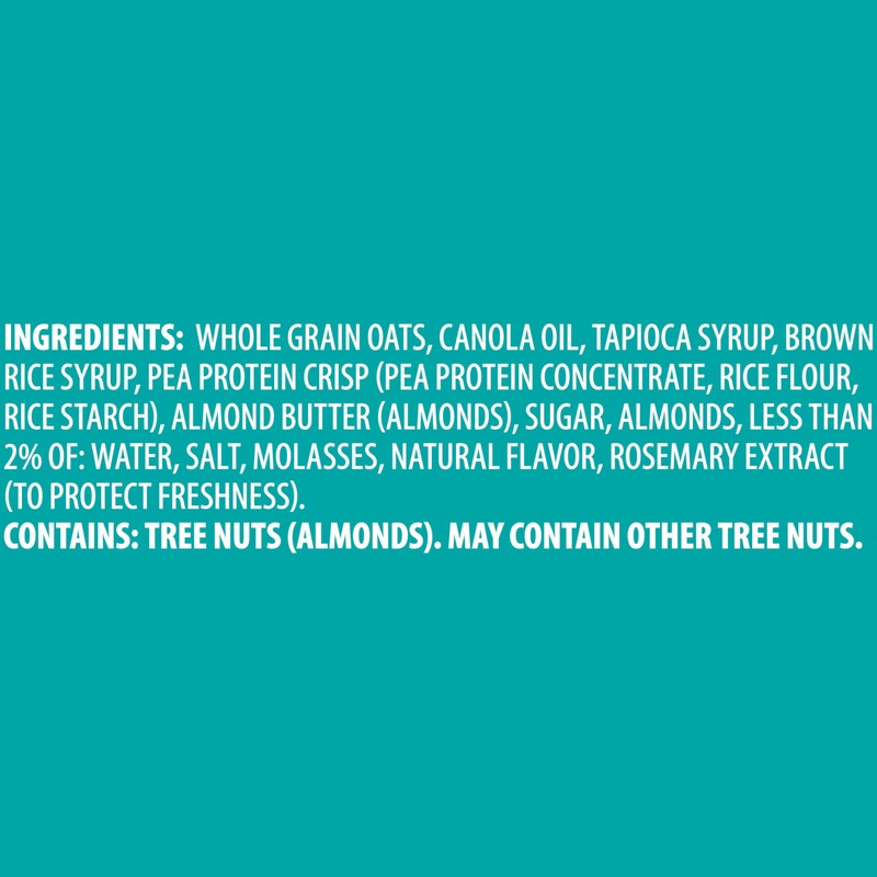 Udi's Gluten Free Almond Butter Granola, 11 oz.