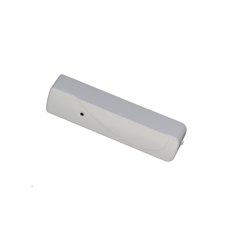 Lupus Electronics 12013 - temperature & humidity sensors (AA, Alkaline,