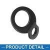 A ABSOPRO Tie Down Anchors Hooks Strap Rings for Motorcycle