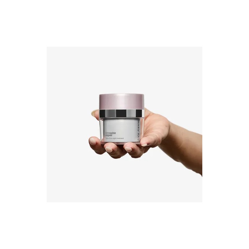 Crema Facial Nocturna Efecto Reparador Con Retinol Repair