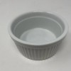 Norpro One Norpro una 8oz Porcelain Ramekin Replacement Or Additional,