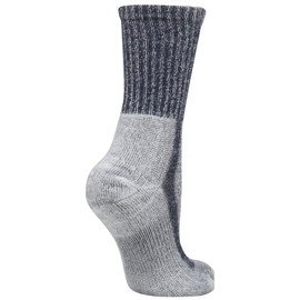 Thorlos Light Hiker Crew 3-Pair Pack Navy/Heather LG (Men's Shoe 9-12.5)