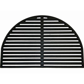Primo Ceramic Grills Cast Iron Searing Grate Oval LG 300