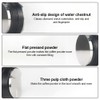 58mm 2-in-1 Coffee Distributor and Tamper Stainless Steel Dual Head