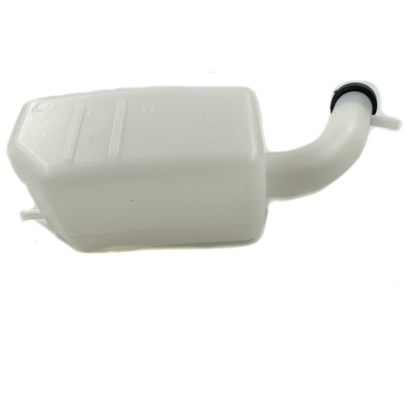 Tanque de depósito de refrigeración QUAD 17910-07G00 para SUZUKI LT-Z400
