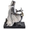VOGLER Joh. Vogler GmbH Kneeling Knight for Tray with Sword