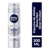 Nivea Men Silver Protect | Espuma para Afeitar Protectora |