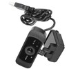 Computer Camera Webcam with Microphone for Video Conference Teacher Live