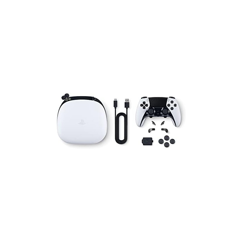 PlayStation 5 Control inalámbrico DualSense Edge - Edge Edition