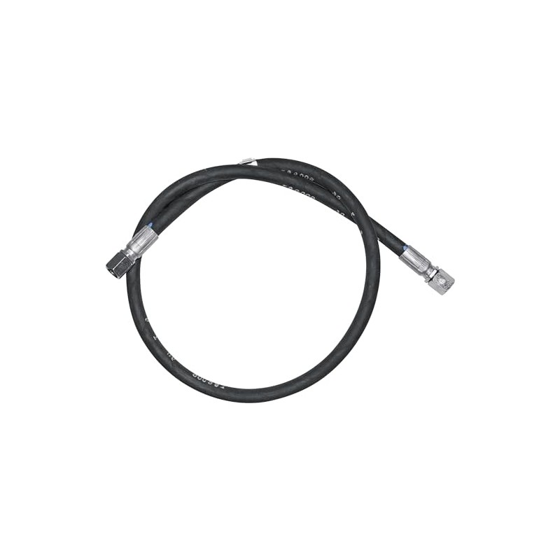 SAM Replacement Snow Plow Hose - for Fisher Plows, 1/4in.