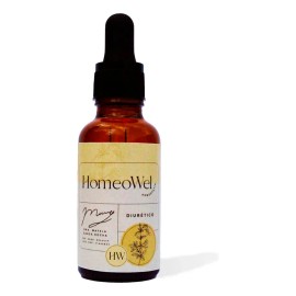 Retención De Líquidos: Diurético Natural