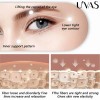 Repair Wrinkle Correcting Eye Cream Anti Aging Dark Circles Removal
