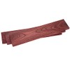 Woodcraft Purpleheart 3/4" X 3" X 24" 1-Piece