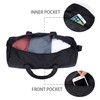 Vorspack Small Duffel Bag 20 Inches Foldable Gym Bag for