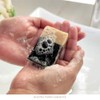 Jabón Artesanal de Tepezcohuite y Romero, Barra Natural, 65 g