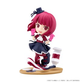 Bushiroad Creative Oshi no KO: Kana Arima PalVerse Pale Unscale Figure
