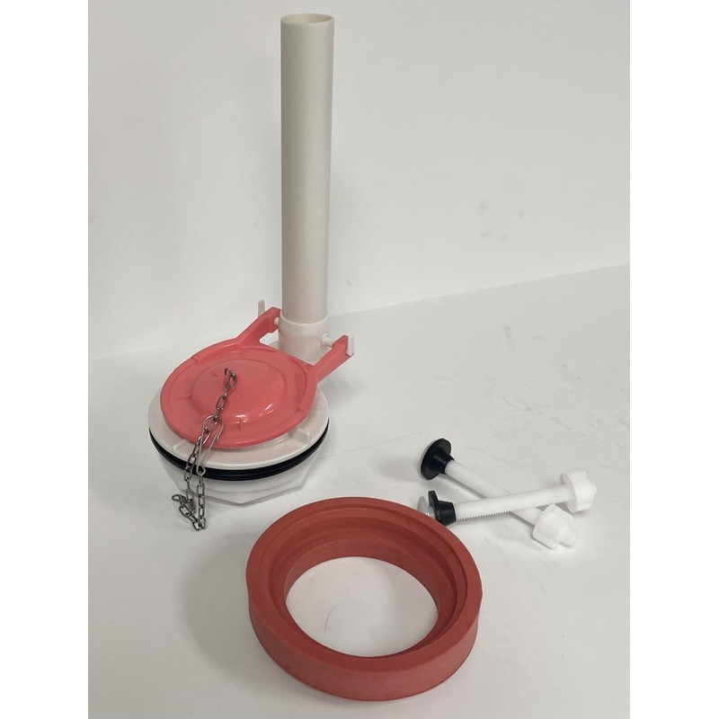 American Standard Champion 4 Replacement Flush Valve for Two Piece