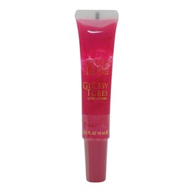 MILANI GLOSSY TUBES ULTRA LIP SHINE #08 PINK PUNCH