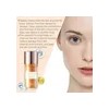 Q Crema De Ojos Papa Feel Augencreme Papa Feel 5d,