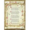 Die Staffelei Gift 60th Birthday Poem Present Anniversary