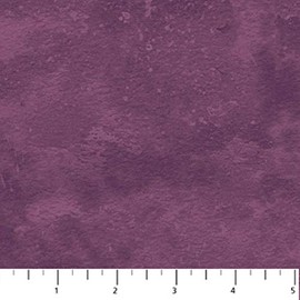 Northcott Toscana by Deborah Edwards 9020 85 Wild Orchid BTY