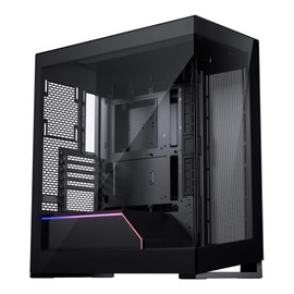 Phanteks NV5 MK2 DRGB Black | PC-Gehäuse