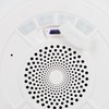 Mermaid Ksix Floating Speaker Waterproof Colorlight RGB 5W BT Call