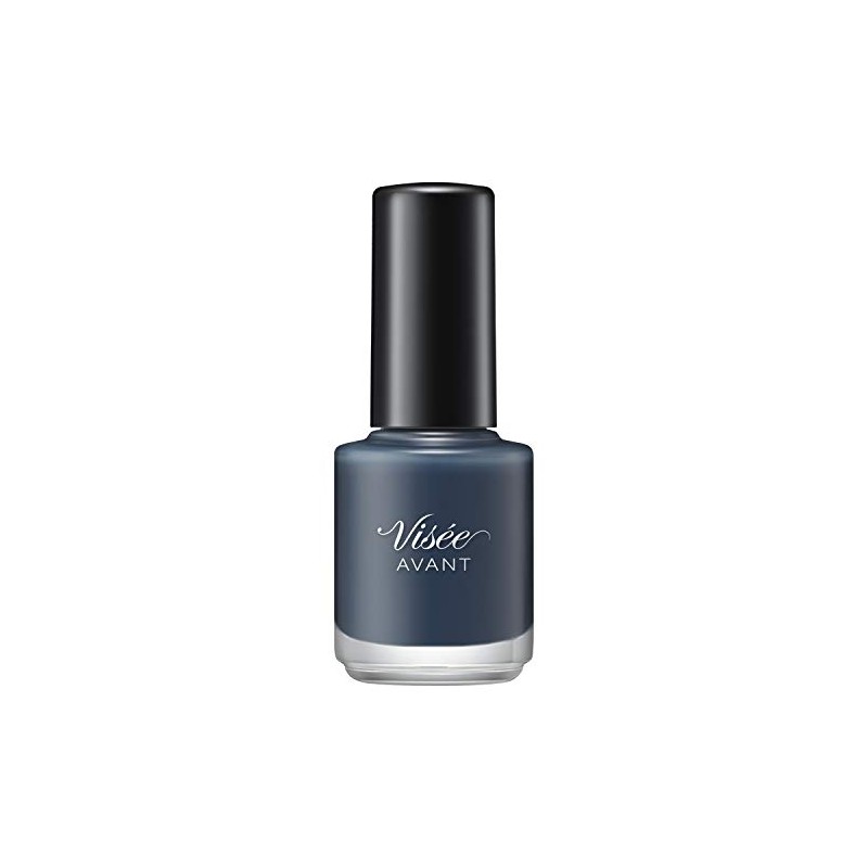 Visee AVANT Nail Collection SILENT FOREST 008 0.2 fl oz