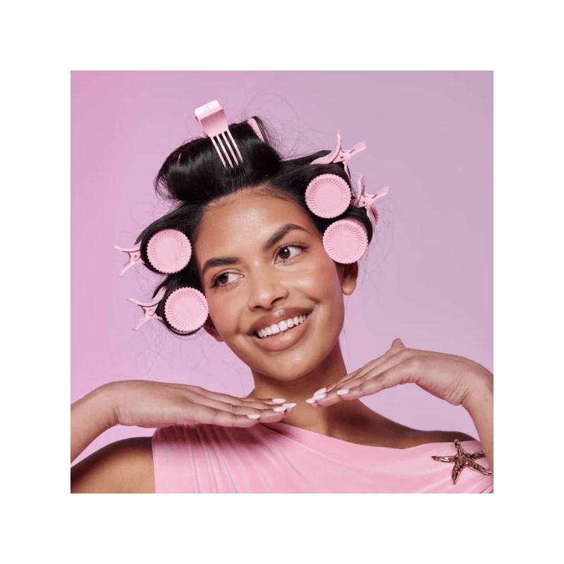 Mermade Digital Hot Rollers