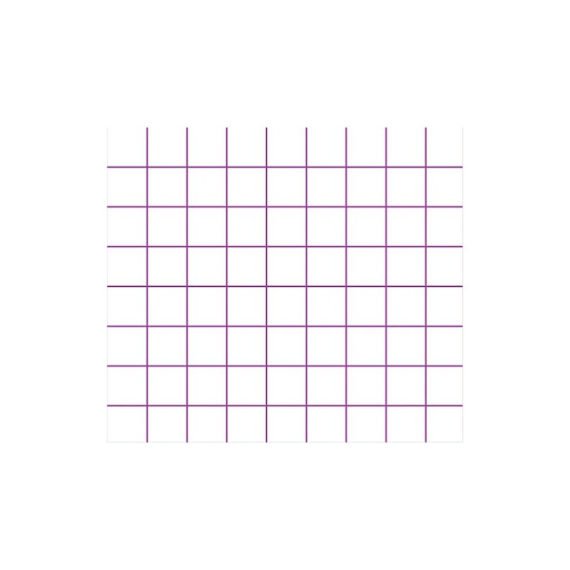 Clairefontaine Linicolor Intense 329235C Address Book Squared 110 x 170