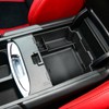 EDBETOS Center Console Organizer Tray Compatible with 2019-2023 2024 Acura