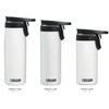 CamelBak Unisex - Adult Drinking Bottle-8296139 Drinking Bottle, Coastal, 0.35