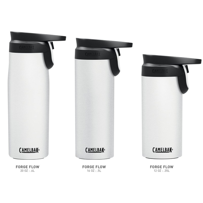 CamelBak Unisex - Adult Drinking Bottle-8296139 Drinking Bottle, Coastal, 0.35
