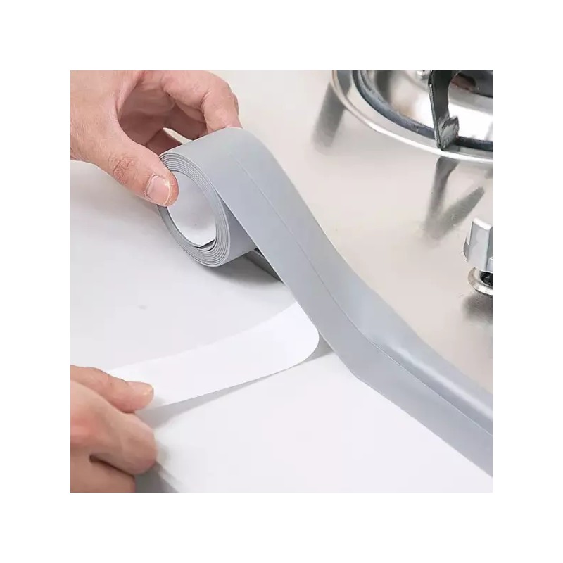 방수 만능 테이프 [그레이] Waterproof Universal Tape [Gray]
