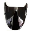 Kawasaki NINJA ZX9R ZX-9R 1998 1999 Windshield Windscreen Double Bubble