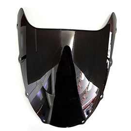 Kawasaki NINJA ZX9R ZX-9R 1998 1999 Windshield Windscreen Double Bubble ZX 9R 98 99