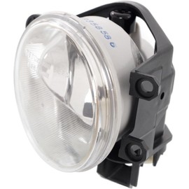 alxiang Fog Light Front Right Passenger Side Driving Lamp Hand for Subaru for Legacy 2.5I/2.5I Limited/3.6R Limited 2015-2017 with BulbS-Assembly without Driver Assist System SU2593124