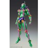 Super Action Figure, JoJoJo's Bizarre Adventure Part 6 Stone Ocean,