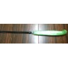 duster Green Telescope Duster 42" long after extended