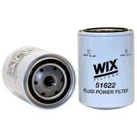 Wix 51622 Transmission Filter, Pack of 1