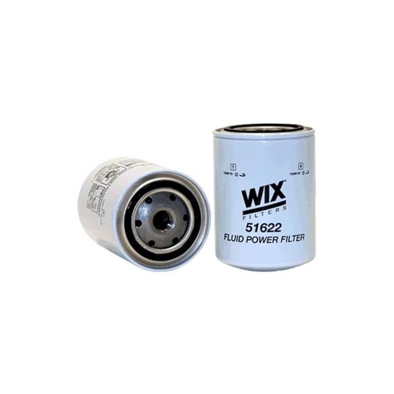 Wix 51622 Transmission Filter, Pack of 1
