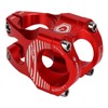 Aluminum Alloy Bicycle Stem 31.8mm Bike Short Stem for Road