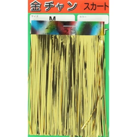 yamasita (Yamashita) kintyansuka-to Medium Gold