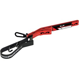 Matrix Concepts M1 1.5" Phatty Tie-Down, Set of 2, Yellow