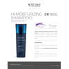 Tec Italy Hi Moisturizing Rehydrating Shampoo + Conditioner for Damaged